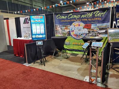 Event Activations — Jan 2021