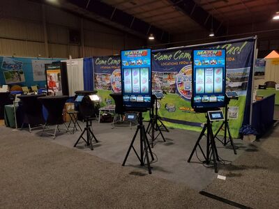 Event Activations — Jan 2021