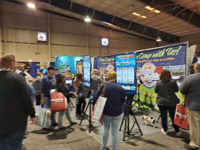 Event Activations — Jan 2021