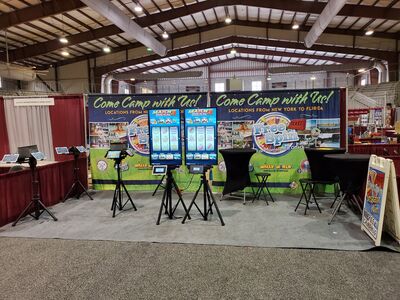 Event Activations — Feb 2021