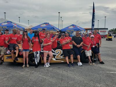 Event Activations — Jul 2021