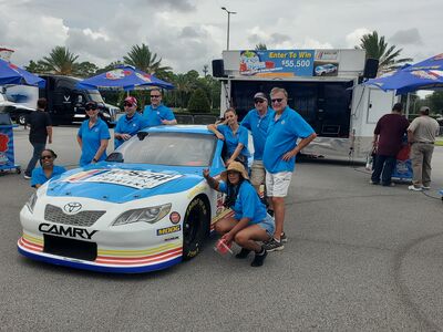 Event Activations — Aug 2021