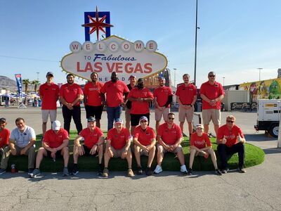 Event Activations — Sep 2021