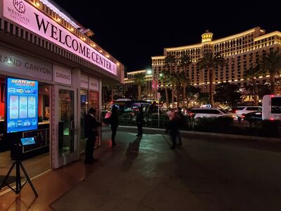 Event Activations — Mar 2022