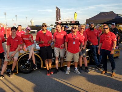 Event Activations — Jun 2022