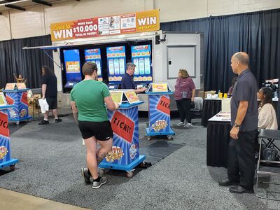 Event Activations — Sep 2022