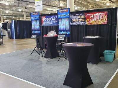 Event Activations — Sep 2022