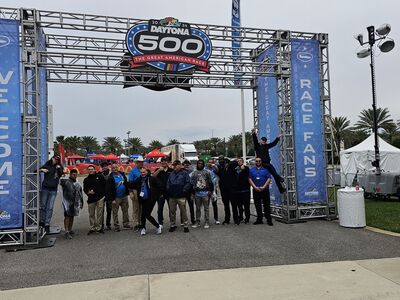 Event Activations — Feb 2024