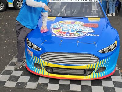 Event Activations — Feb 2025