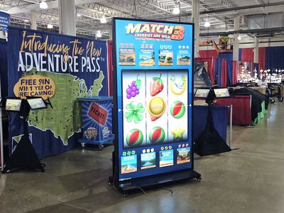 Event Activations — Jul 2025