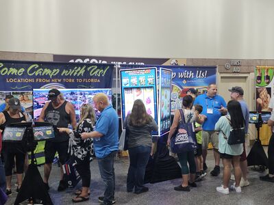 Event Activations — Sep 2025