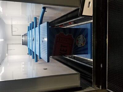 Mobile Marketing Unit — Jun 2019