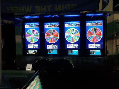 Mobile Marketing Unit — Jun 2019