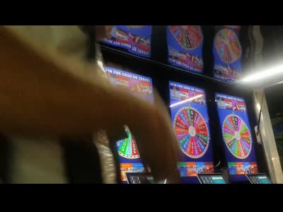 Mobile Marketing Unit — Jun 2019