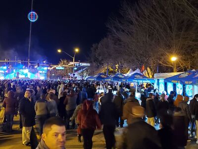 Mobile Marketing Unit — Dec 2019