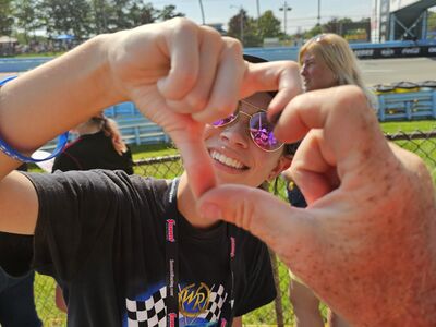 Mobile Marketing Unit — Aug 2023